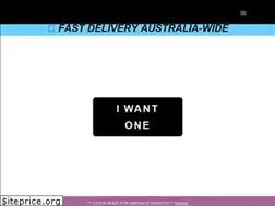 Sites similar to sunbeds.com.au