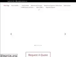 Sites similar to sunbelt-industrial.com