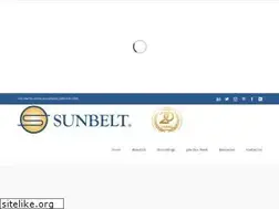Sites similar to sunbeltbayarea.net