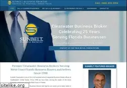 Sites similar to sunbeltbb.com