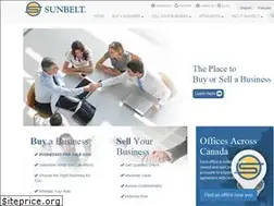 Sites similar to sunbeltcanada.com