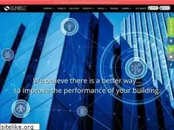 Sites similar to sunbeltcontrols.com