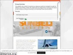 Sites similar to sunbeltelectricca.com