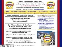Sites similar to sunbeltfilms.com