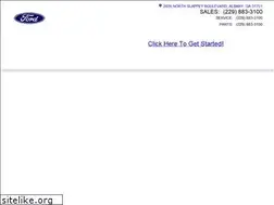 Sites similar to sunbeltfordalbany.com