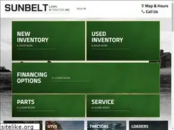 Sites similar to sunbeltlawnandtractorinc.com