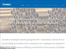 Sites similar to sunbeltmarketing.com