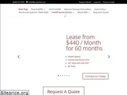 Sites similar to sunbeltmh.com