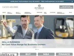 Sites similar to sunbeltmidwest.com