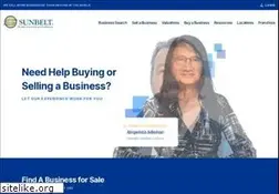 Sites similar to sunbeltnetwork.com