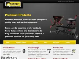 Sites similar to sunbeltparts.com