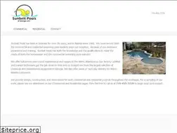 Sites similar to sunbeltpoolsofgeorgia.com