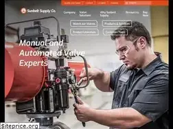 Sites similar to sunbeltsupply.com
