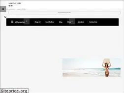 Sites similar to sunbeltsurf.com