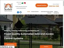 Sites similar to sunbeltsys.com