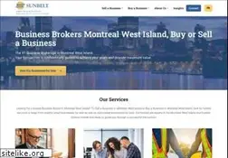 Sites similar to sunbeltwestisland.com