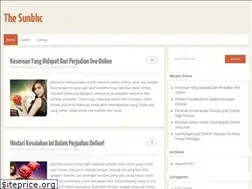 Sites similar to sunbhc.com