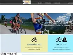 Sites similar to sunbike.cz