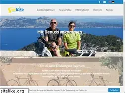 Sites similar to sunbike.info
