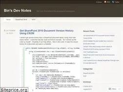 Sites similar to sunbin0704.wordpress.com