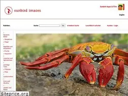 Sites similar to sunbird-images.com