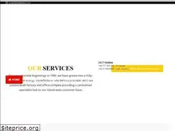 Sites similar to sunbird.lk