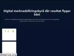 Sites similar to sunbird.se
