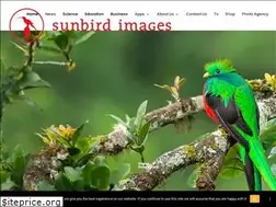 Sites similar to sunbird.tv