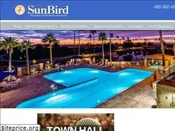 Sites similar to sunbirdhoa.com