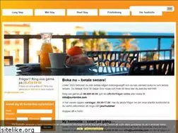 Sites similar to sunbirdie.se