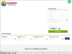 Sites similar to sunbirdjourney.in