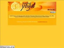 Sites similar to sunbirdyoga.com