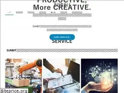 Sites similar to sunbit.co.jp