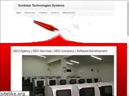 Sites similar to sunbizar.synthasite.com