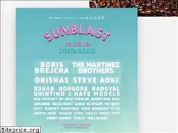 Sites similar to sunblast.es