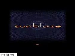 Sites similar to sunblaze.de