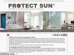 Sites similar to sunblinds-homepage.com