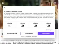 Sites similar to sunblogger.de