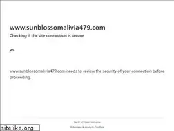 Sites similar to sunblossomalivia479.com
