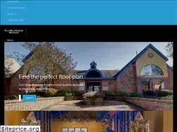 Sites similar to sunblossomwoods.com
