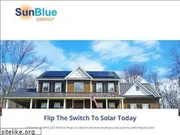 Sites similar to sunblueenergy.com