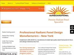 Sites similar to sunboardpanel.com