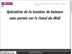Sites similar to sunboat.fr