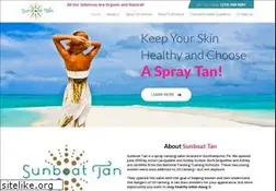Sites similar to sunboattan.com