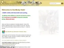 Sites similar to sunbody.com