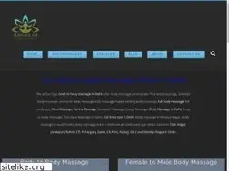 Sites similar to sunbodytobodymassage.com