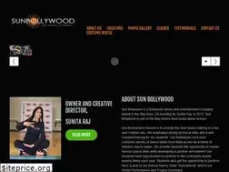 Sites similar to sunbollywood.com