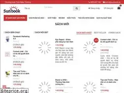 Sites similar to sunbook.vn