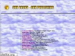 Sites similar to sunbooks.com