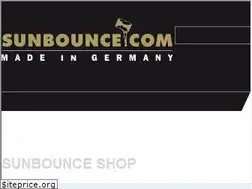 Sites similar to sunbounce.com